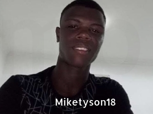 Miketyson18