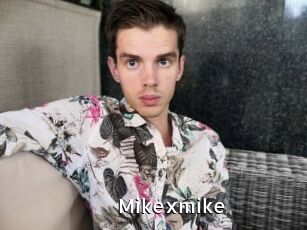 Mikexmike