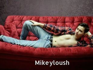 Mikeyloush