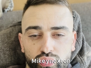 Mikeynexton