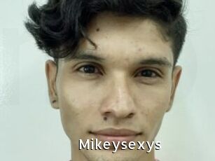 mikeysexys My Porno Stash