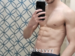 Mikeyyyy