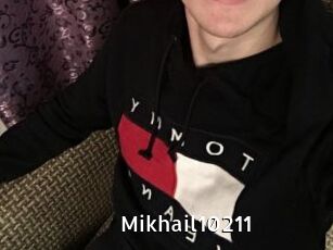 Mikhail10211