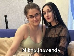 Mikhalinavendy