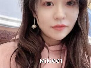 Miki001