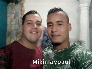 Mikimaypaul