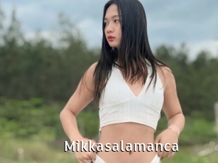 Mikkasalamanca
