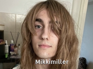 Mikkimiller