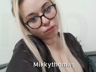 Mikkythomas
