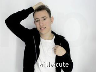 Miklecute