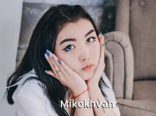 Mikokhvan