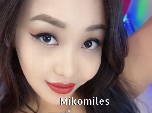 Mikomiles