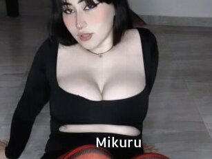 Mikuru