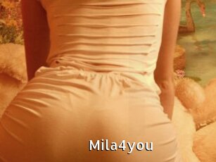 Mila4you