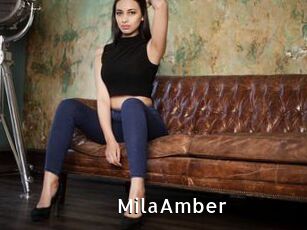 MilaAmber