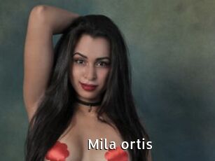 Mila_ortis