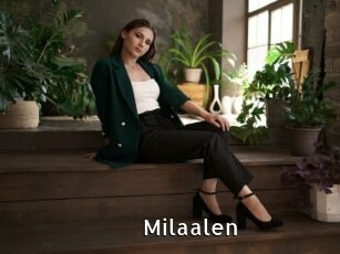 Milaalen