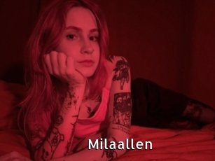 Milaallen