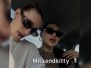 Milaandkitty