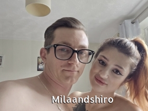 Milaandshiro