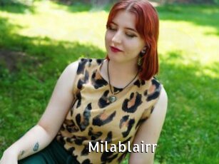 Milablairr