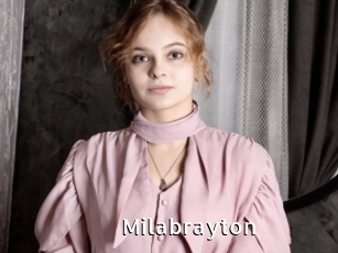 milabrayton My Porno Stash