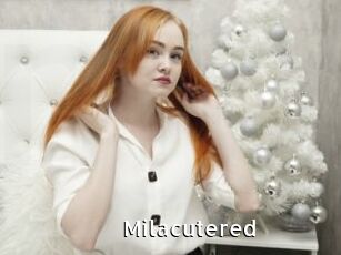 Milacutered