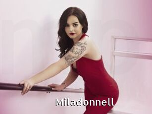 Miladonnell