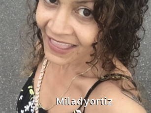 Miladyortiz