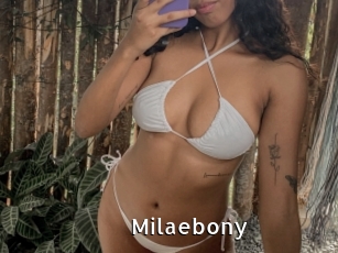 Milaebony