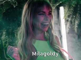 Milagoldy