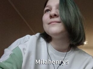 Milahenrys