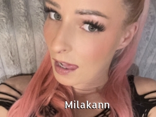 Milakann