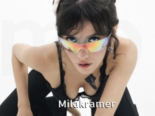 Milakramer