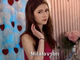 milalavson My Porno Stash