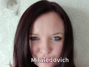 Milaledovich