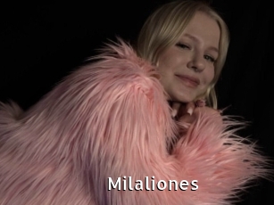 milaliones My Porno Stash