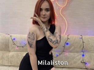 Milaliston