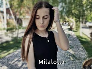 milalolla My Porno Stash
