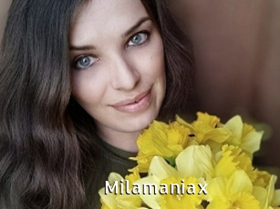 Milamaniax