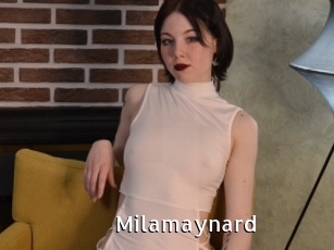 Milamaynard