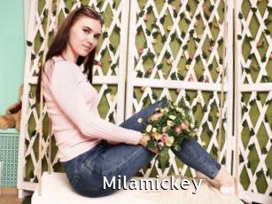 Milamickey