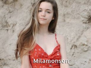 Milamonson