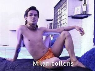 Milan_collens