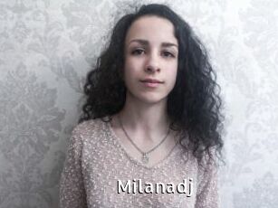 Milanadj
