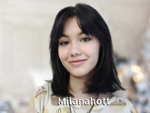 Milanahott