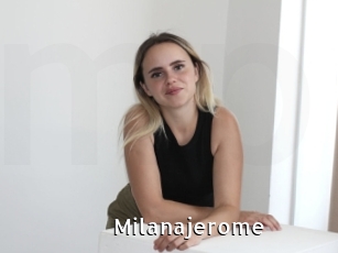 Milanajerome