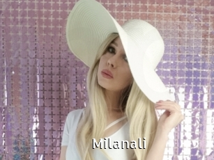 Milanali