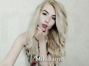 Milaname
