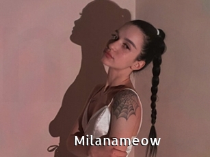 Milanameow